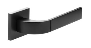 Rankena iNOVO Soft Q - Juoda
